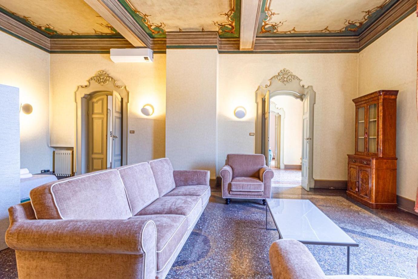 Casa Hygiea In Canton De' Fiori Bologna Exterior photo