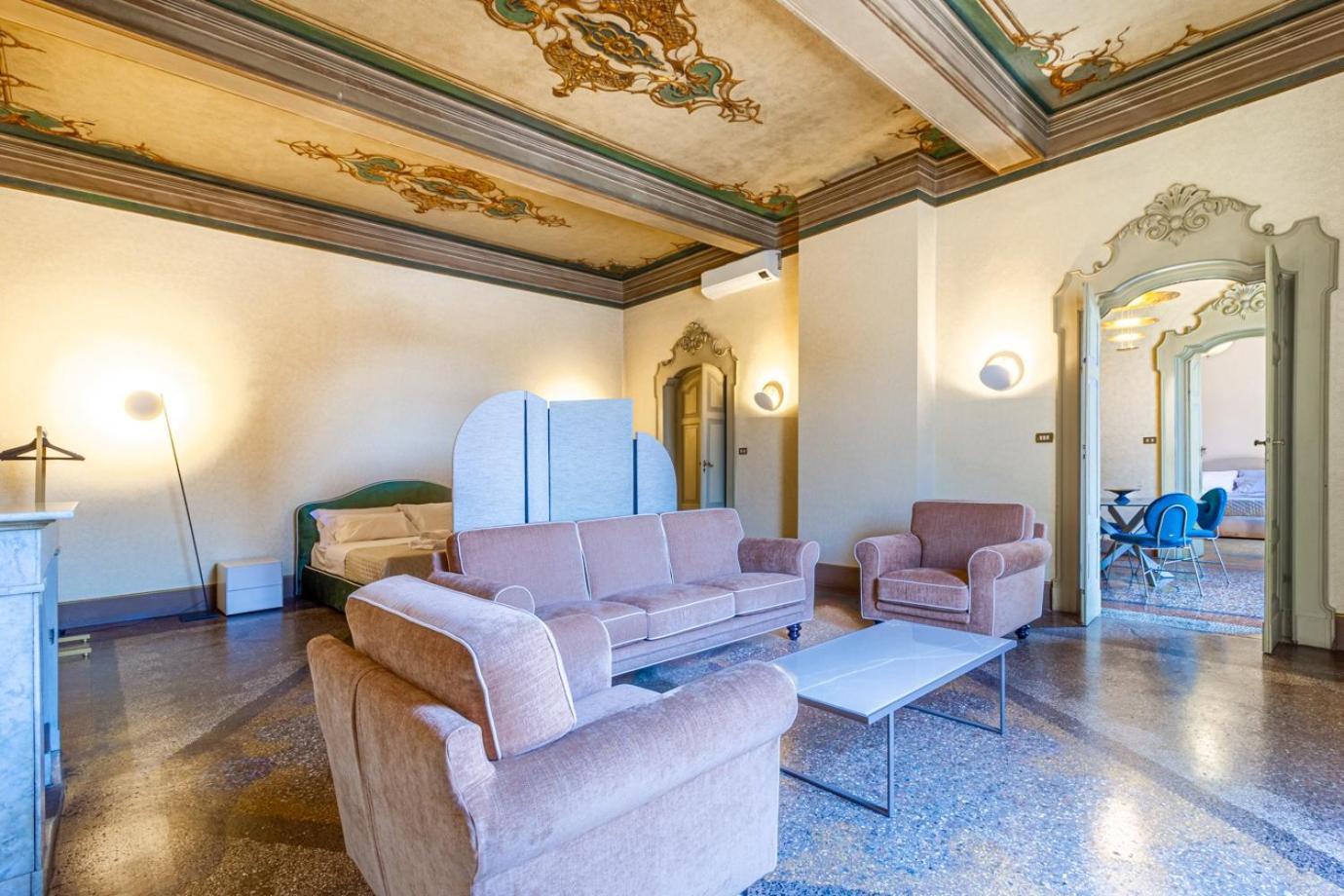 Casa Hygiea In Canton De' Fiori Bologna Exterior photo